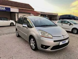 Cinzento Usado 2006 Citroën C4 Picasso Monovolume | € 6.500 (Caro)