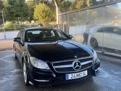 Usado 2011 Mercedes CLS250 AMG Sedan | € 25.000