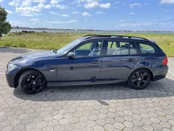 Usado 2006 BMW 320 Carrinha | € 7.800 (Preço justo)