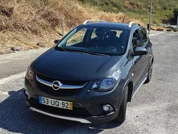 Usado 2018 Opel Karl Rocks Citadino | € 8.000 (Super Preço)