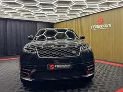 Preto Usado 2018 Land Rover Range Rover Velar SUV | € 45.000 (Preço justo)