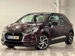 Outra Usado 2018 DS Automobiles DS3 | € 12.900 (Bom preço)