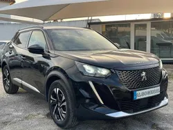Preto Usado 2020 Peugeot 2008 SUV | € 16.500 (Preço elevado)