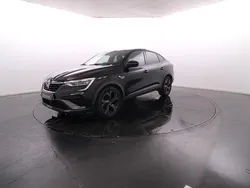 Preto Usado 2024 Renault Arkana SUV | € 34.900
