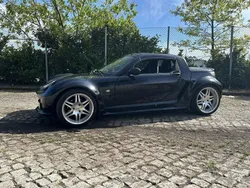 Usado 2005 Smart Roadster Brabus Cabrios | € 9.900