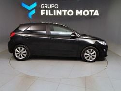 Preto Usado 2023 Kia Rio | € 14.840 (Bom preço)