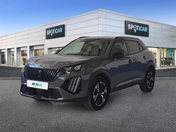 Cinzento Usado 2025 Peugeot 2008 Allure SUV | € 24.900