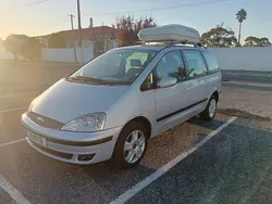 Usado 2002 Ford Galaxy Ghia Monovolume | € 5.000