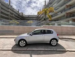 Usado 2002 Alfa Romeo 147 Citadino | € 2.290