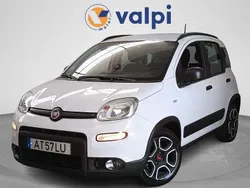 Usado 2022 Fiat Panda City Life Citadino | € 9.950 (Preço justo)