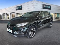 Preto Usado 2019 Renault Kadjar Intens SUV | € 18.750 (Preço justo)