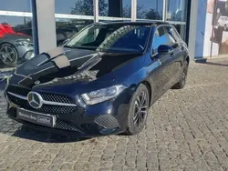 Preto night Usado 2024 Mercedes A250 Citadino | € 39.790 (Super Preço)