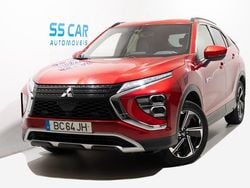 Vermelho Usado 2022 Mitsubishi Eclipse Cross SUV | € 22.990 (Super Preço)