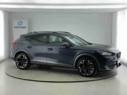 Cinzento Usado 2024 Cupra Formentor SUV | € 39.990