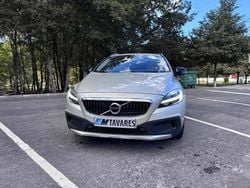 Outra Usado 2016 Volvo V40 CC Carrinha | € 14.950 (Preço justo)