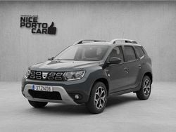 Cinza Usado 2019 Dacia Duster SUV | € 15.990 (Preço justo)