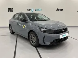Cinza Novo 2025 Opel Corsa Edition | € 21.250