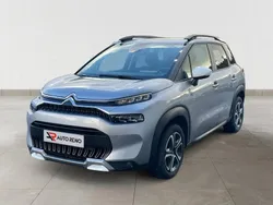 Cinzento Usado 2023 Citroën C3 Aircross PureTech SUV | € 16.500 (Preço justo)