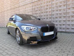 Usado 2014 BMW 120 Efficient Dynamics Citadino | € 16.990 (Super Preço)