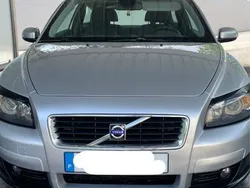 Usado 2007 Volvo C30 Citadino | € 7.500