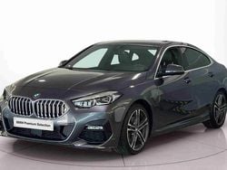 Cinzento Usado 2021 BMW 216 Performance Coupé | € 27.900 (Preço justo)