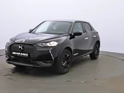 Preto Usado 2022 DS Automobiles DS3 Crossback E-Tense SUV | € 19.500 (Super Preço)