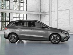 Cinzento Novo 2025 Mercedes B250e Monovolume | € 54.924 (Caro)