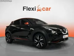 Preto Usado 2021 Nissan Juke SUV | € 20.990 (Preço justo)