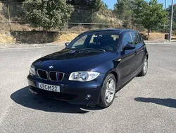 Usado 2006 BMW 116 M Performance Citadino | € 7.900 (Caro)