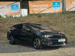 Preto Usado 2025 Opel Astra | € 27.990 (Preço justo)