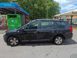Usado 2017 Dacia Logan MCV Sedan | € 3.500