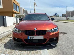 Usado 2018 BMW 320 Comfort Edition Carrinha | € 30.500 (Preço justo)