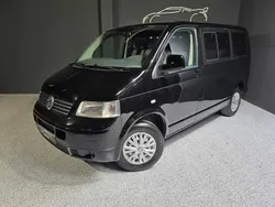 Preto Usado 2006 VW T5 Van | € 16.990