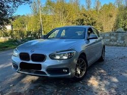 Usado 2016 BMW 116 Comfort Edition Citadino | € 12.500 (Bom preço)