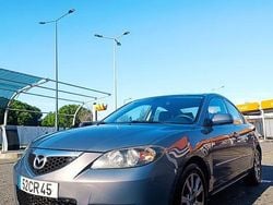 Usado 2007 Mazda 3 Sedan | € 3.900 (Super Preço)