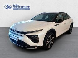 Branco Novo 2025 Citroën C5 X Shine Carrinha | € 42.000 (Preço justo)