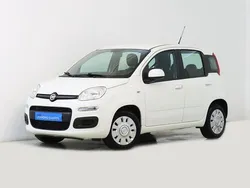 Branco Usado 2019 Fiat Panda Citadino | € 8.900 (Bom preço)
