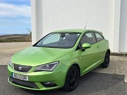 Usado 2014 Seat Ibiza | € 5.499 (Super Preço)