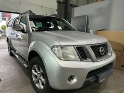 Usado 2013 Nissan Navara Pickup | € 17.250 (Super Preço)