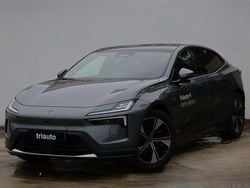 Cinza Novo 2025 Polestar 4 Long Range Single Motor SUV | € 61.800