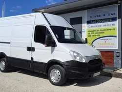 Branco Usado 2014 Iveco Daily | € 13.450