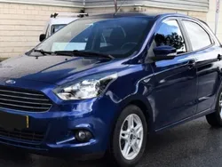 Usado 2017 Ford Ka Plus Citadino | € 9.000 (Preço justo)