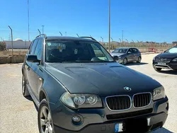 Usado 2007 BMW X3 SUV | € 9.000 (Preço justo)
