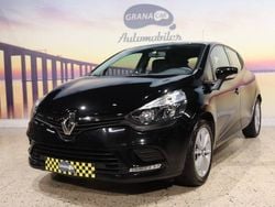 Preto Usado 2019 Renault Clio IV Zen | € 10.950 (Bom preço)