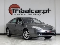 Cinza Usado 2007 Renault Laguna III Sedan | € 5.900 (Preço elevado)