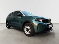 Verde Novo 2025 Opel Frontera SUV | € 25.900