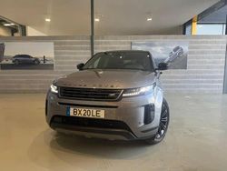 Cinza Usado 2025 Land Rover Range Rover S SUV | € 61.495