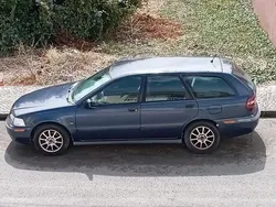 Usado 2001 Volvo V40 Carrinha | € 1.500