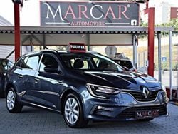 Cinza Usado 2022 Renault Mégane GrandTour Equilibre Carrinha | € 24.990 (Preço elevado)