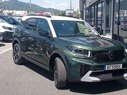 Verde Novo 2025 Citroën e-C3 Aircross SUV | € 29.900